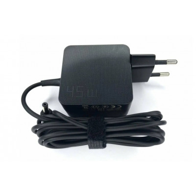 Адаптер блок питания для ноутбука ASUS Zenbook Taichi21 ADP-45AW A UX21A UX31A UX32A UX305F UX305C F553M UX305LA UX330UA X541SA X541SC UX330C 19V-2,37A (4,0*1,35 mm) (45w) Оригинал