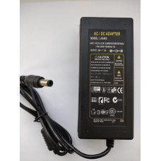 Адаптер блок питания для монитора и телевизора 24V-3A (5,5*2,5mm)