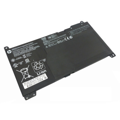 Аккумулятор (батарея) для ноутбука HP RR03XL ProBook 430 440 450 455 460 470 G4 48Wh (4210mAh) Оригинал