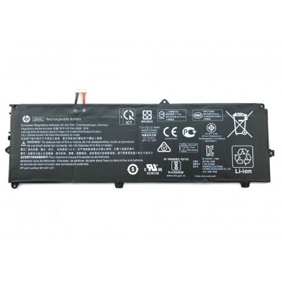 Аккумулятор (батарея) для ноутбука HP JI04XL EliteBook X2 1012 G2 HSTNN-DB8l 7.7V 6110mAh 47.04Wh Оригинал