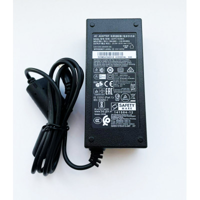 Блок питания для мониторов AOC 22B2 24B2 27B2 24B1 ADPC1925EX 19V 1.31A 25W Оригинал