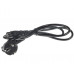 Адаптер блок питания для монитора HP M24fw 2D9K1AA M27fw 2H1A4AA M27fwa 356D5AA M32f 2H5M7AA 19.5V-2,31A 45W Оригинал