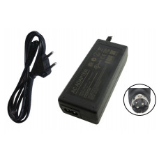 Адаптер блок питания 12V 5A 60W FSP060-DBAB1 PN060-DBAB1 3пин совместимый