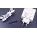 Адаптер HN-200325EP0 для ноутбука Honor Huawei HW-200325CP0 HW-200325CPO HQ-200325EPO HQ-200325EP0 HN-200325EPO