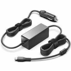 Блок питания зарядка АВТОМОБИЛЬНАЯ 20V-3.25A 65W TYPE-C