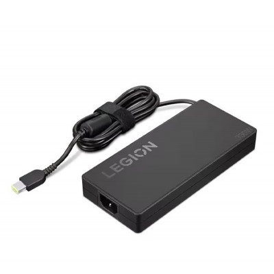 Блок питания Lenovo 20V - 16.5A 330W Rectangle ORIGINAL