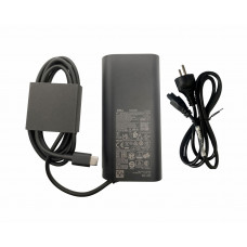 Блок питания DELL 20V-5A 100W TYPE-C ORIGINAL
