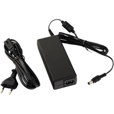Блок питания адаптер для принтера этикеток ZEBRA GX420T GX430T FSP075-RAAN2 SAWA-52-312524 FSP070-RDB FSP070-RDBM 24V 3.125А 