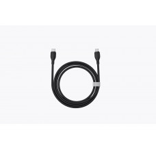 Какбель для адаптера яндекс станции мини 3 TYPE-C на TYPE-C 180 см