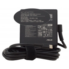 Адаптер блок питания для ноутбука ASUS ROG Flow Z13 GZ301V GZ301Z ADP-130HB B