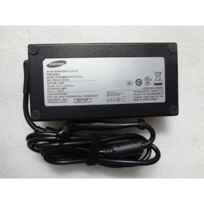 Адаптер блок питания SAMSUNG AD-18019A PSCV181101A BA44-00348A 19.5V 9.23A 7.4mm 