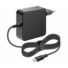 Блок питания для Яндекс 65W TYPE-C OEM