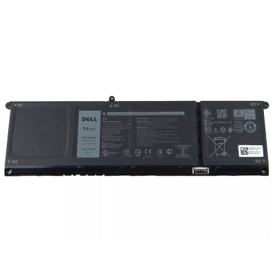 Аккумуляторная батарея для ноутбука Dell V6W33 54Wh ORIGINAL 