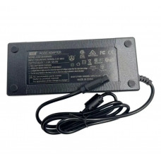Адаптер для электросамоката XVE 63V - 2A 3pin ORIGINAL Адаптер для электросамоката XVE 63V - 2A 3pin ORIGINAL