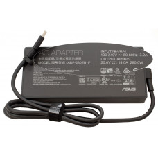 Адаптер для ноутбука ASUS ROG Strix G16 G615J G615L G815J G815L TUF Gaming A16 FA608F FA608P 20V 14A 280W ORIGINAL Адаптер для ноутбука ASUS ROG Strix G16 G615J G615L G815J G815L TUF Gaming A16 FA608F FA608P 20V 14A 280W ORIGINAL