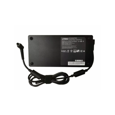 Адаптер блок питания для ноутбука LITEON PA-1301-01 Thunderobot Zero G3 Max L Ultra 7 JT009JE09RU 20V 15A 300W 7.4mm  ORIGINAL