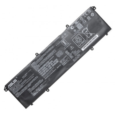 Аккумулятор (батарея) для ноутбука ASUS C31N2201 Vivobook 15 X1504VA X1504Z F1504ZA 3640mAh 42Wh ORIGINAL