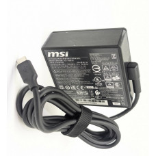 Адаптер блок питания для ноутбука MSI adp-100sd b A21-100P1A A100AP05P 20V 4.5A 100W TYPE-C