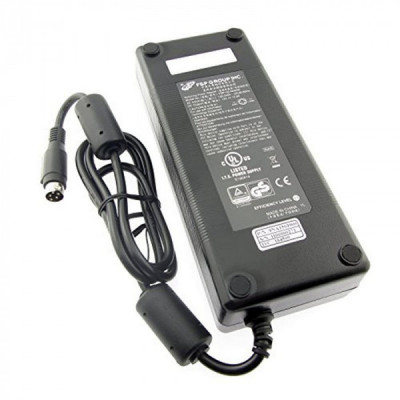 Адаптер блок питания для сетевого хранилища NAS Synology DS411+II DS411j DS413 QNAP TS-409 TS-412 12V-12.5A 150W 4pin ORIGINAL