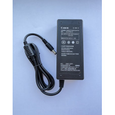 Адаптер блок питания для принтера CANON CA-CP200 B 24V 1.8A ORIGINAL Адаптер блок питания для принтера CANON CA-CP200 B 24V 1.8A ORIGINAL